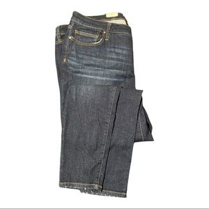 ✨✨CASLON PLUS SIZE WOMENS 20 SKINNY BLUE JEANS BRAND NEW WITH TAGS⚡️⚡️